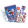 Conjunto criativo em caixa Spiderman