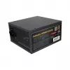 Gembird CCC-PSUGOLD-1000W fonte de alimentação Fornax Power 1000W PFC ativo ventoinha 12cm 80+Gold