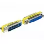 Adaptador de cabo Gender DeLOCK 65484