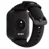 Smartwatch para criança Garett Kids eSim 4G preto
