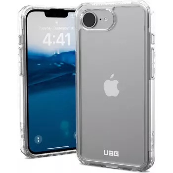 Capa para Telemóvel Urban Armor Gear 114502114343 15,5 cm (6,1) Transparente