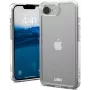 Urban Armor Gear 114502114343 Plyo capa para telemóvel Apple iPhone 16e, gelo transparente