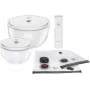 Conjunto inicial de armazenamento de alimentos ZWILLING FRESH & SAVE by ZWILLING
