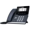 Telefone IP Yealink SIP-T53W cinzento 8 linhas LCD Wi-Fi