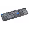 ENDORFY Thock V2 Teclado sem fios, Yellow by Gateron