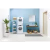 CANDY Máquina de secar roupa CSOE H7A2TE-S, 7 kg, classe energética E