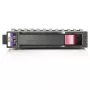 Hewlett Packard Enterprise HPE Enterprise - Disco rígido - 146GB - Hot-Swap - 2.5 SFF (6,4 cm SFF) - SAS 6Gb/s - 15000 rpm - Smart Buy - com HP SmartD