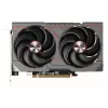 Placa gráfica Sapphire Radeon RX 9060 XT – 8 GB GDDR6, 128 bits, PCIe x16 5.0, refrigeração dual-fan