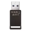 Leitor microSDXC USB 3.2A