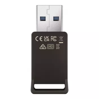 Leitor microSDXC USB 3.2A