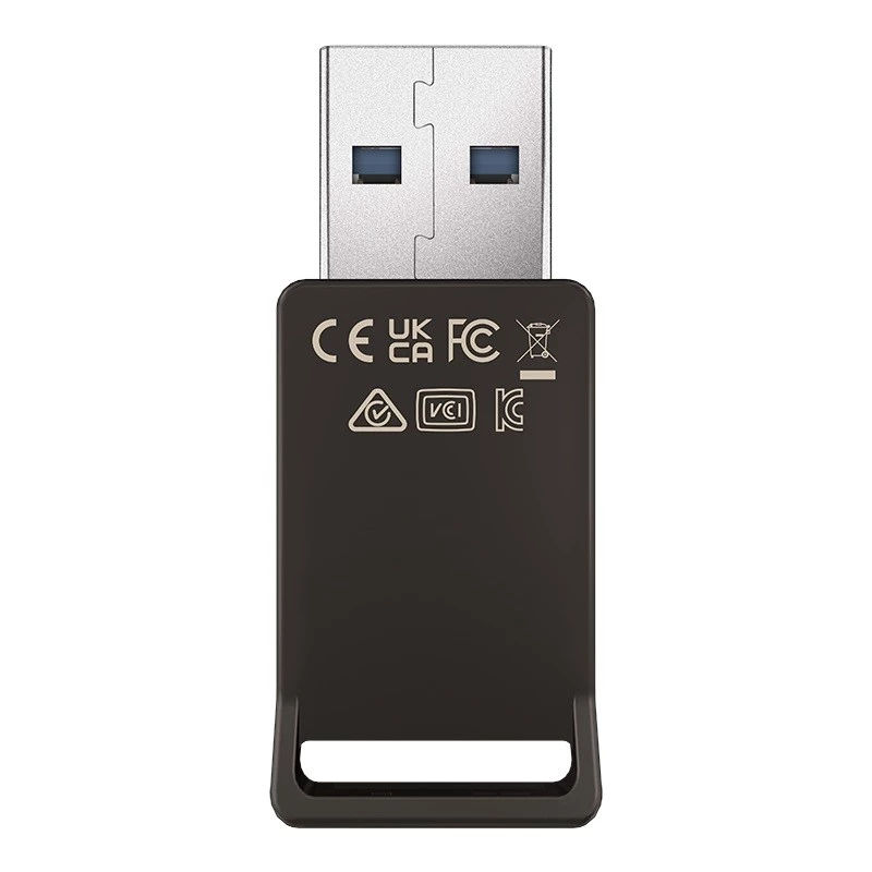 Leitor microSDXC USB 3.2A
