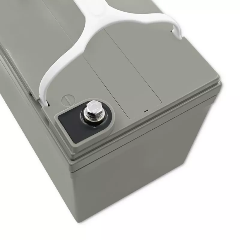 Bateria UPS AGM selada QOLTEC 53084 12V 36Ah LongLife