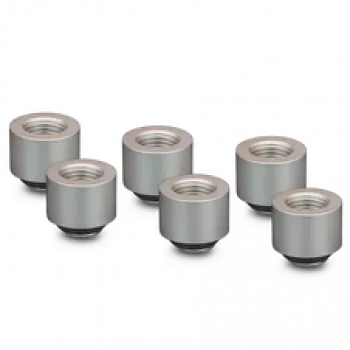 Thermal Grizzly DeltaMate Extender - MF14 níquel mate (pack de 6) (TG-DM-FIT-6207)
