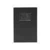 Caixa de dinheiro TRACER TRASEJ47654 — BookSafe Pro Design, cofre pequeno seguro, material resistente