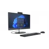 Computador HP AIO ProOne 240 G10 i3-N300 8GB DDR4 SSD512 UHD W11Pro