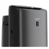 Purificador de ar Sharp UA-KIN42E-H