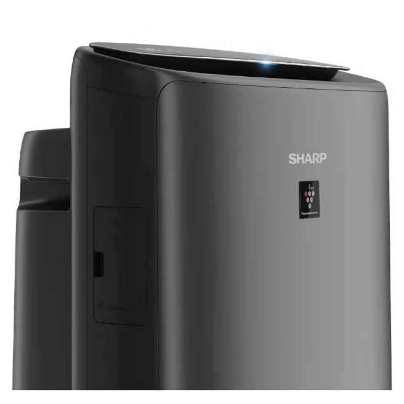 Purificador de ar Sharp UA-KIN42E-H