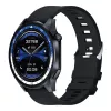 Smartwatch BlitzWolf BW-AR1 preto