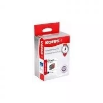 Consumível de impressão Kores G1518BK preto