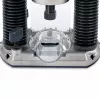 Einhell TC-RO 1155 E Preto, Vermelho 30000 rpm 1100 W