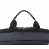 Mochila Sponge Thinbag 15,6 polegadas preta — mochila fina para portátil Sponge, compatível com dispositivos de 15,6 polegadas