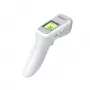 Termómetro infravermelho sem contacto HoMedics TE-450-EU — medição de temperatura sem contacto, resposta rápida