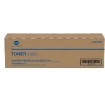 Konica Minolta TN-325 - preto - original - caixa - tinteiro de toner - para bizhub 308e, 368e (A8DA050)