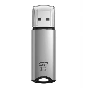 Pen USB Silicon Power 32GB USB Type-A 3.2 Gen 1 Marvel M02