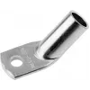 Cimco Terminal tubular 45° M8 70 mm² diâmetro do furo: 8,5 mm 183032 1 unid. (183032)
