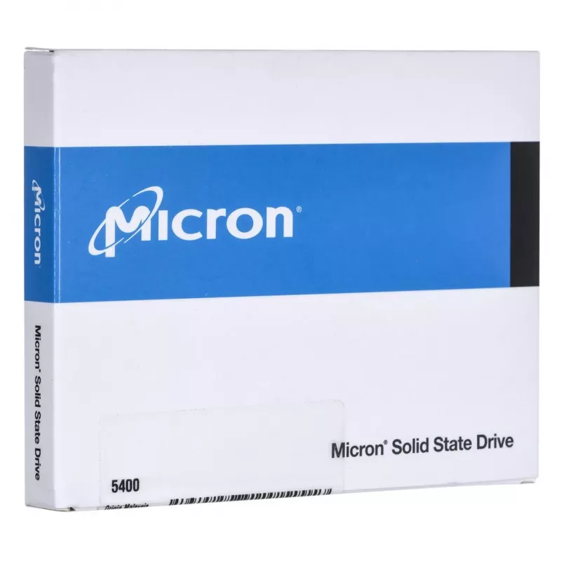Micron MTFDDAK960TGB-1BC1ZABYYR unidade de armazenamento