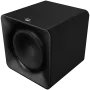 Subwoofer KLIPSCH Flexus Sub 200 – driver de 12 polegadas (30,5 cm), 26–250 Hz, 103,7 dB, preto, MDF