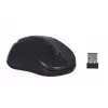 Rato Extreme XM104K USB Type-A ótico 1000 DPI para destro