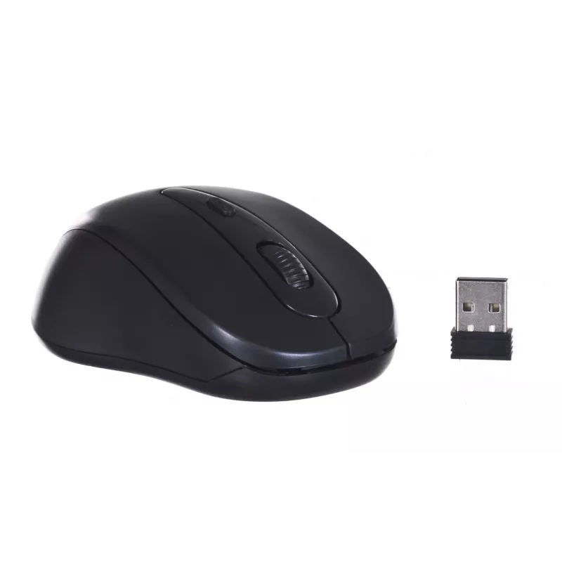 Rato Extreme XM104K USB Type-A ótico 1000 DPI para destro