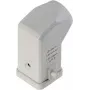 Harting caixa de flange Han® 3A-gw-Pg11 09 20 003 0620 1 unid. (09 20 003 0620)