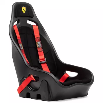 Next Level Racing NLR-E047 Elite ES1 Seat Scuderia Ferrari Edition – Cadeira gaming