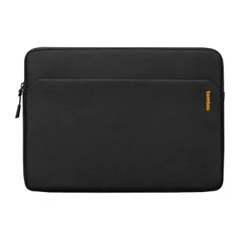 Capa para portátil Tomtoc Light-A18 da Tomtoc (preto)
