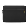 Capa para portátil Tomtoc Light-A18 da Tomtoc (preto)