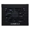 Fonte de alimentação Lian Li SP Series Platinum SFX 850W totalmente modular PCIe 5.1 ATX 3.1 (G9P.SP0850P.B000.EU)