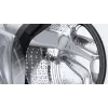 Máquina de lavar roupa de carga frontal Bosch WAN2813APL Series 4 8 kg 1400 rpm branca