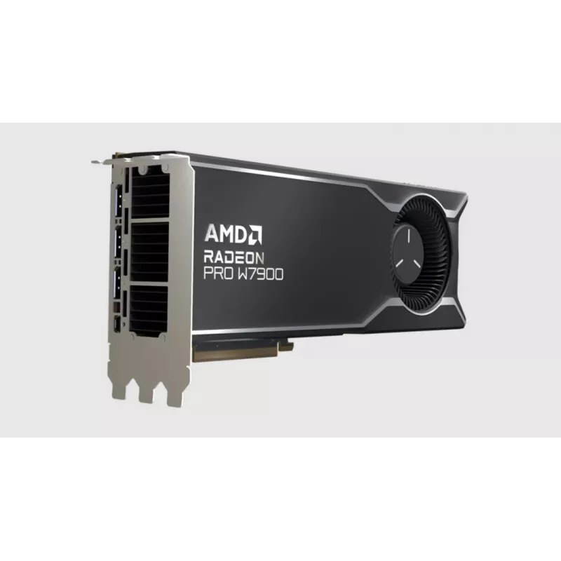 Placa gráfica AMD Radeon PRO W7900 48 GB GDDR6