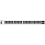 Switch de rede Fortinet FS-148F L2 Gigabit Ethernet (10/100/1000) 1U branco (FS-148F)