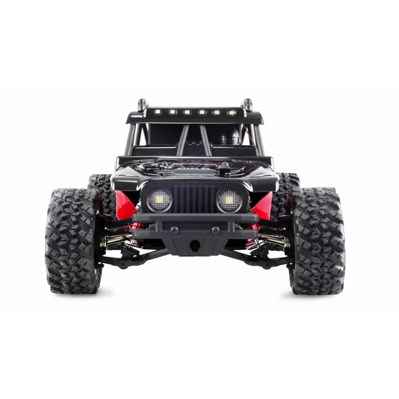 Amewi Hyper Go modelo RC radiocomandado Truggy motor elétrico 1:14 (22658)