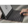 Onyx Boox Note Air 5 C capa magnética com teclado, castanho, OCV0520R
