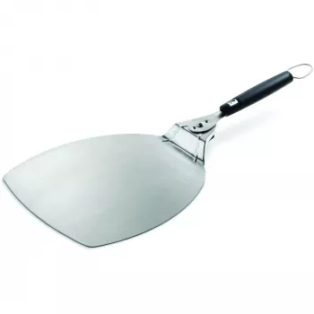 Weber Pizza Lifter aço inoxidável