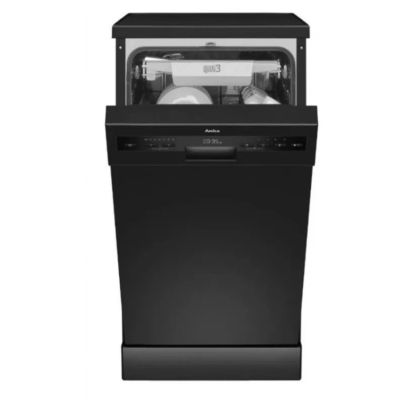 AMICA DFM46C8EOiBH máquina de lavar loiça