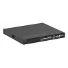 NETGEAR MSM4332 Managed L3 Power over Ethernet (PoE) 1U preto