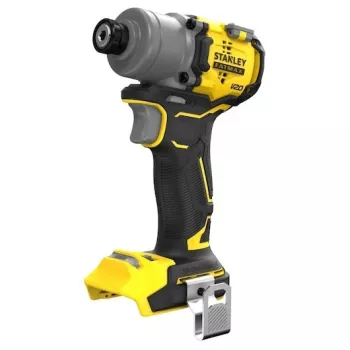 Chave de impacto Stanley FATMAX SFMCF830B-XJ 3200 rpm preto amarelo