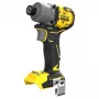Chave de impacto Stanley FATMAX SFMCF830B-XJ 3200 rpm preto amarelo