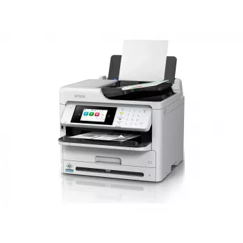 Epson WorkForce Pro WF-M5899DWF Jato de tinta A4 1200 x 2400 DPI 34 ppm Wi-Fi