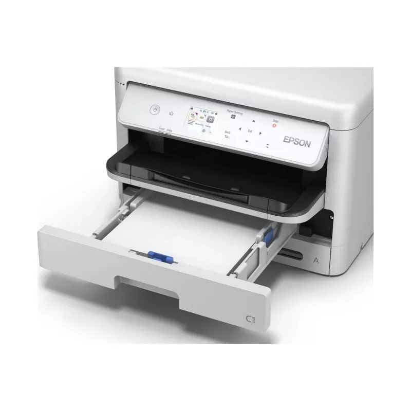 Impressora Epson WorkForce Pro WF-M5399DW Inkjet Monocromática